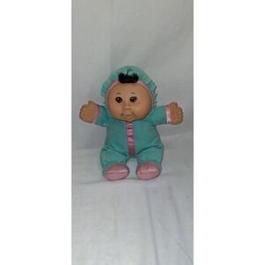 Vintage 1990s Cabbage Patch‎ Soft Doll, 12"